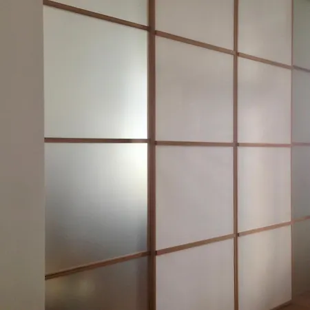 Apartment Grafenloft Düsseldorf